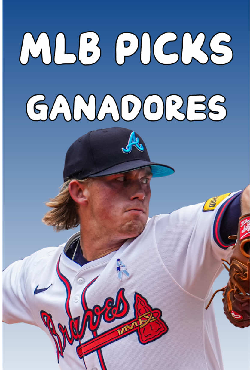 MLB Ganadores Viernes 15 de Agosto #MLB #baseball 