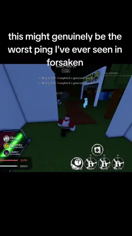 burger king wifi #forsakenroblox #forsakenrblx #forsaken #fyp #2025 