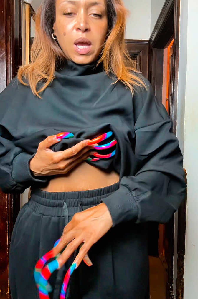 #Athleisure #LoungeWear #joggingsuit #upscale #clothes 