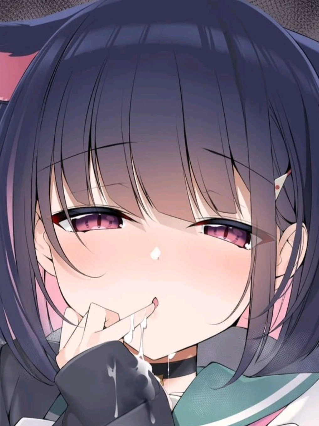 #тянки #animegirl #чекрепосты #репосты #fyp 