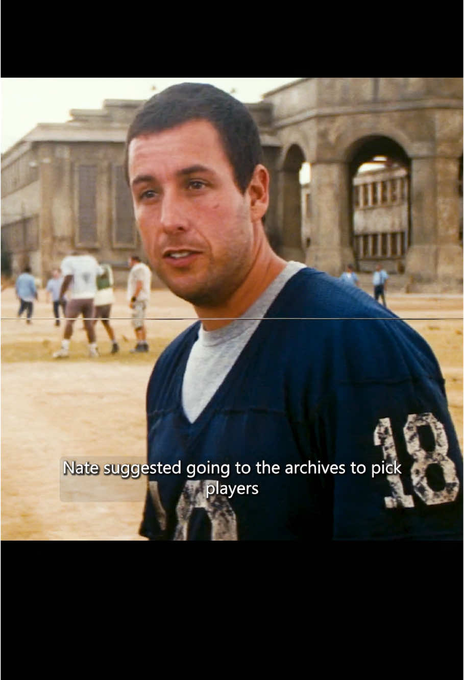 #thelongestyard #football #🏈 #movie #tiktok #fyp #flim #foryou #filmtok #Love #footballtiktok #loveyou #
