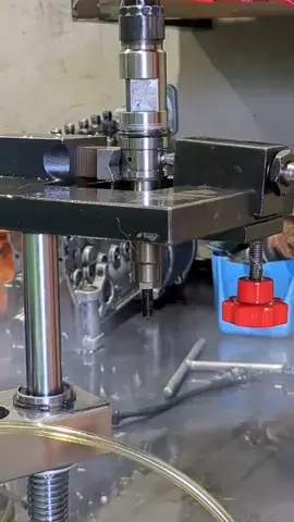 injector nozzle testing 🔥🔥🔧  #capcut #fyp #fypシ #foryou #foryoupage 