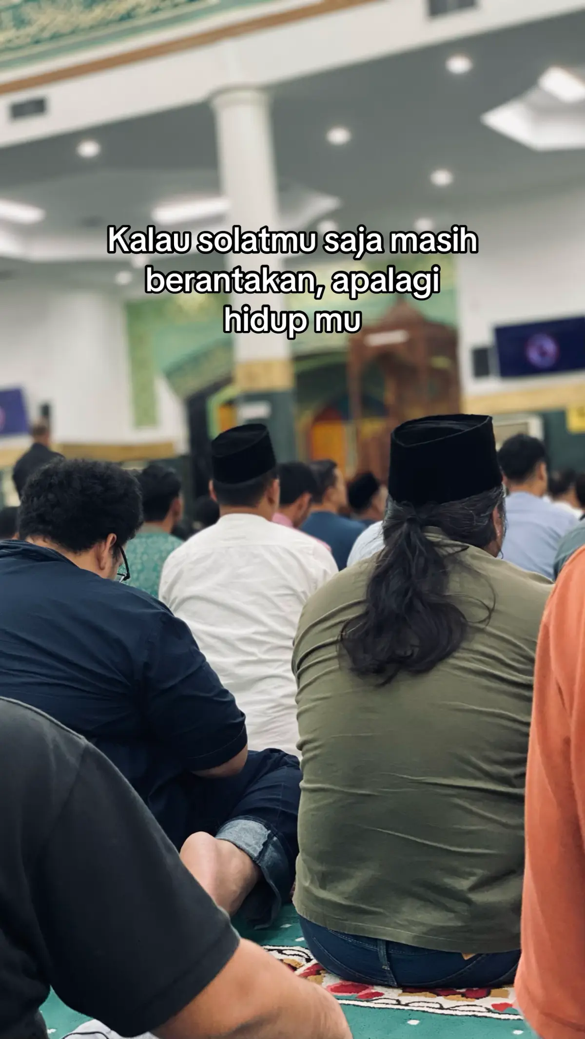 #selfreminder 