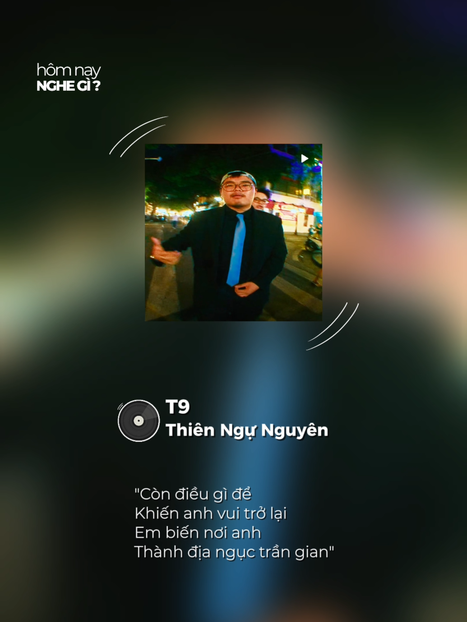 T9 Thiên Ngự Nguyên Guxibeo #t9 #bibeo #rap #vsounder #nhachaymoingay #xuhuongtiktok #homnaynghegi