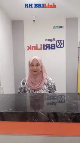 #brilink #rhbrilink #brilinkers #agenbrilink #transaksikeuangantanpakantor 