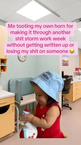 Anyone else? It’s a damn miracle 😂 #healthcare #workhumor #positivity #Meme #MemeCut 