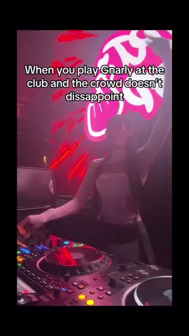 shocked #katseye #club #dj @I HEART KPOP Australia 