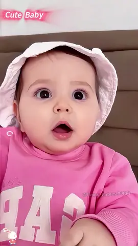 Cute baby#fyp #foryou #foryoupage #funnybaby #cutebaby #babylovers #babiesoftiktok #babylove #usa🇺🇸 