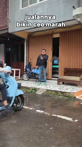CEO mengunjungi Toko Tjapihole di Sukabumi  #Reels #fyp #ceo @toko.tjapihole 