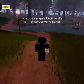 padahal udah hapus koneksi buat lupain kejadian itu...  #roblox #exited #sad #peace 
