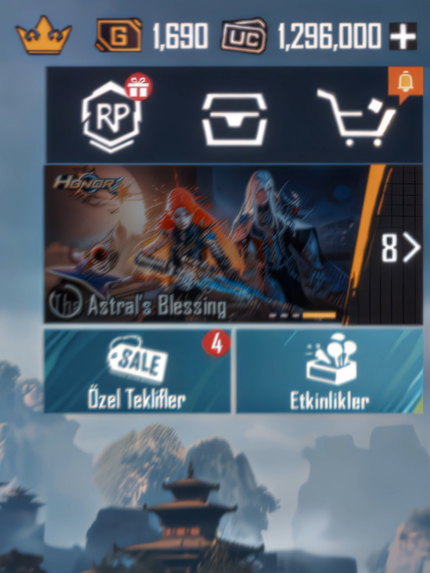 99 Collections 💀  #Twozedit #twoze #2ze #rare #pubg #uc