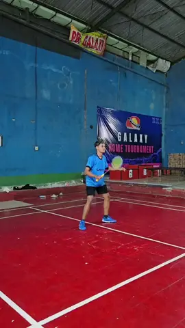 tipis-tipis.  #badmintonindonesia #badmintonplayer #badmintonlovers #badmintonskills #foryou 