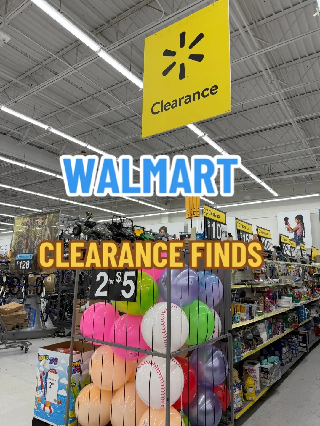 so many steals!🙌💯follow for more @Walmart finds content!😎 #walmart #walmartclearance #clearancefinds #fyp #clearance #deals #shopping 