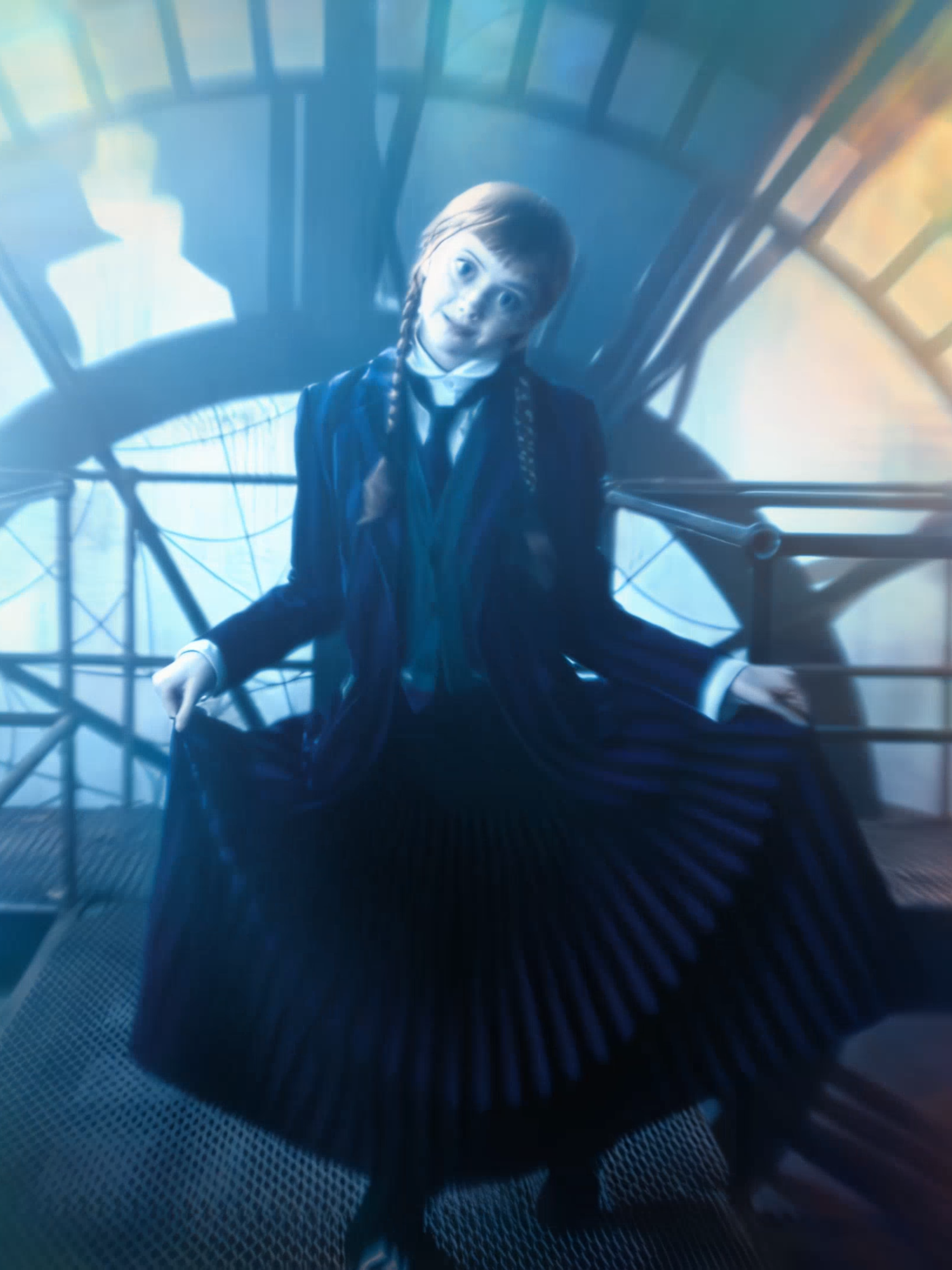 #AGNESDEMILLE need a monster high doll of her  cc junisaep scp jcqscenes #agnesdemille #agnes #wednesday #wednesdayedit #wednesdaynetflix #evietempleton #wednesdayseason2 #edits #aftereffectsedits #viraledit #editing #ae #monsterhigh #monsterhighedit