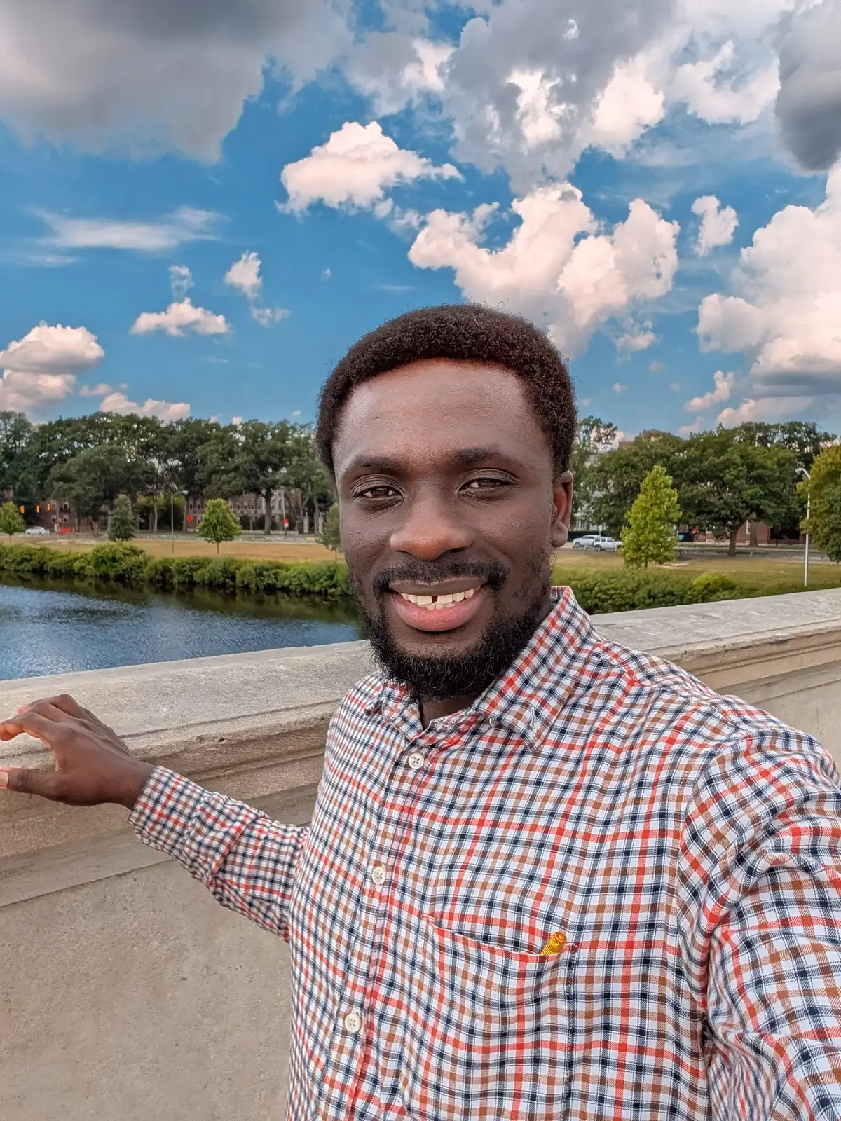 One of my favorite things to do at work is taking strolls by the Charles river, sometimes with colleagues but mostly alone. Two desires have consistently featured in my thoughts: 1. build an online community for supporting young people in their relationships, marriage, and parenting — this one wakes me up at night. 😅 If you haven't yet, please see the link in our bio to join our private community.  My wife and I genuinely care and are passionate about creating and environment and support system that help people thrive. Our home is filled with love, joy, peace, harmony, etc. thanks to Christ, and nothing makes us happier than seeing another family enjoy same. ☺️ I have a keen interest in sharing with and providing guidance and support to young men. My wife is passionate about young women. We believe with a little support, mentorship, and the right environment to promote Godly thinking, mindset, wisdom, and right actions, anyone can live a fulfilling life. Again, if you have yet to join our private off-social media community, see the link in our bio. We believe it's worth it and will contribute positively to your life and development, given the wealth of knowledge and wisdom we're embarking on sharing. 😊 2. My second desire is pretty succinct, one I've had for a while now. I simply want to buy my dad a new Toyota Camry as a gift (I know he loves Camry), and invite him to drive only the two of us on a road trip far away somewhere. While we're on the trip, we'll talk, deeply and attempt to know and understand each other more meaningfully. 😊