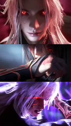 tomb of fallen gods s3 episode 3 chenan Mode Badas🔥🔥🔥 #reels__tiktok #fypシ゚ #tomboffallengods #donghua #donghuaedit 