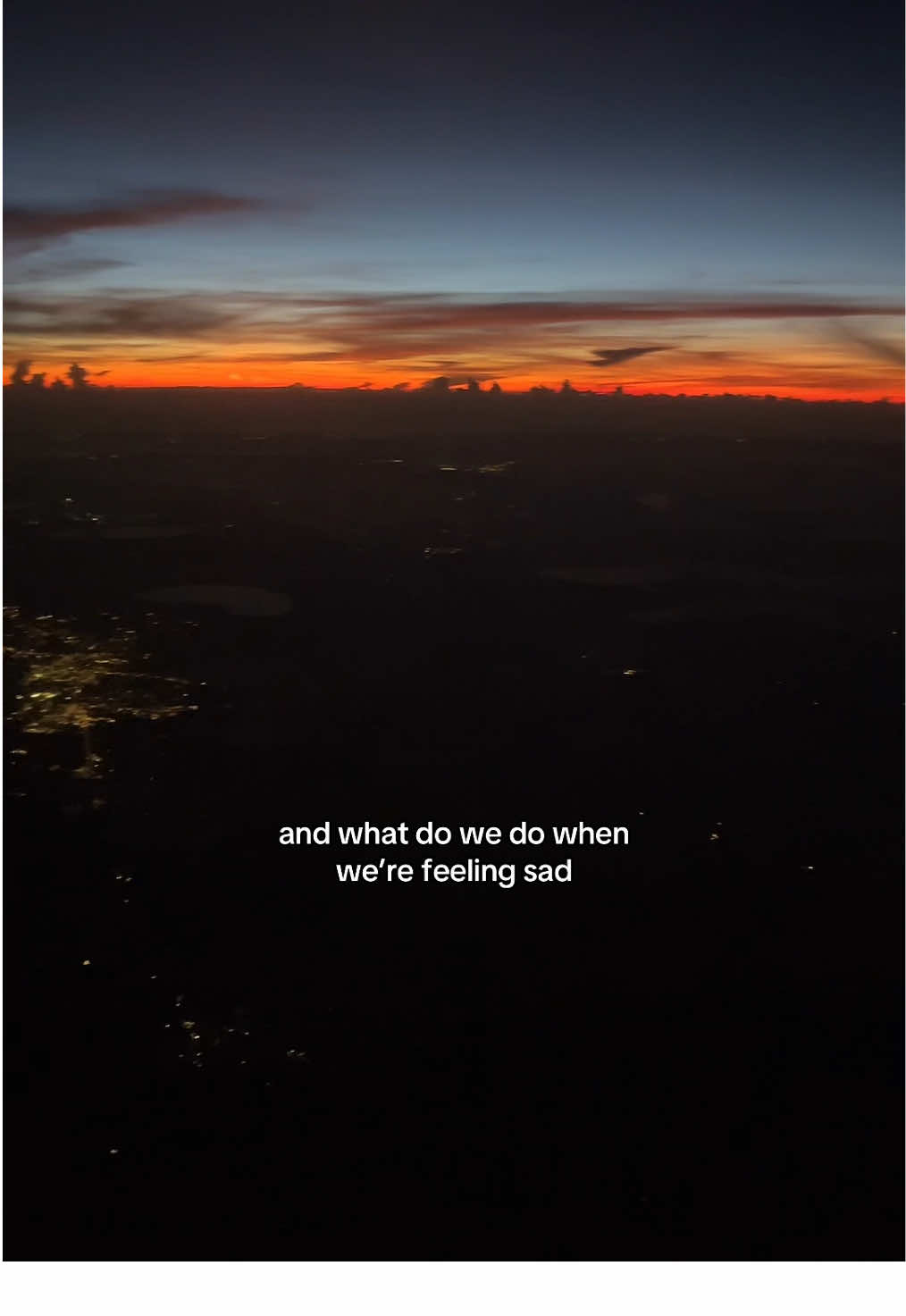 Solves so many problems🌄✈️ #travel #sunrise #flights #florida #massachusetts 