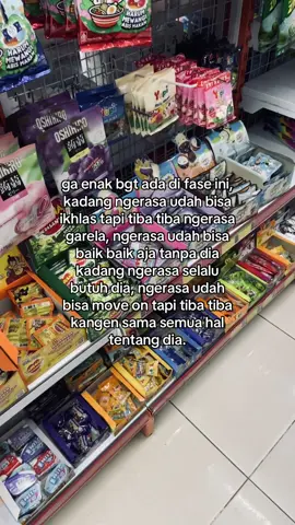 Gini amat ya rasanya😁