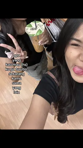 diselingkuhin karna gabisa dipake😛