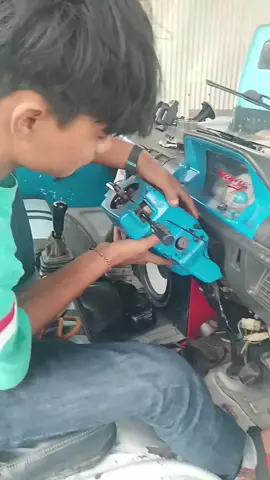 servis kabel wiper hela cenah aya anu ka bakar 😀😀#fyp #pickupmodifikasi #piukupkerawang #t120sscolt #putura1.5