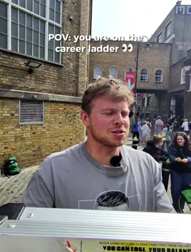 POV career ladder pt3 #pov #oshu 