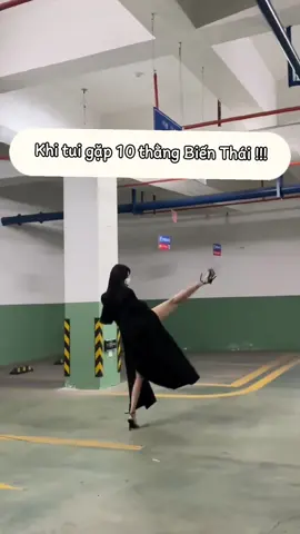 Luyện xong ra ngoài tự tin hẳn 😎 