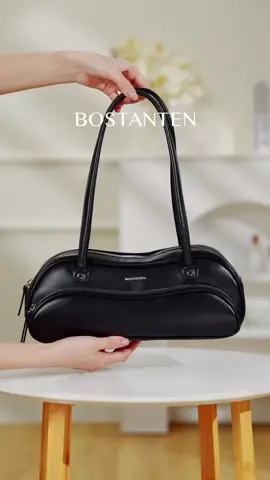 She’s hereee 😍💖 Our newest beauty is ready to steal your heart! #BOSTANTEN #fyp #taswanita #Bostanten 