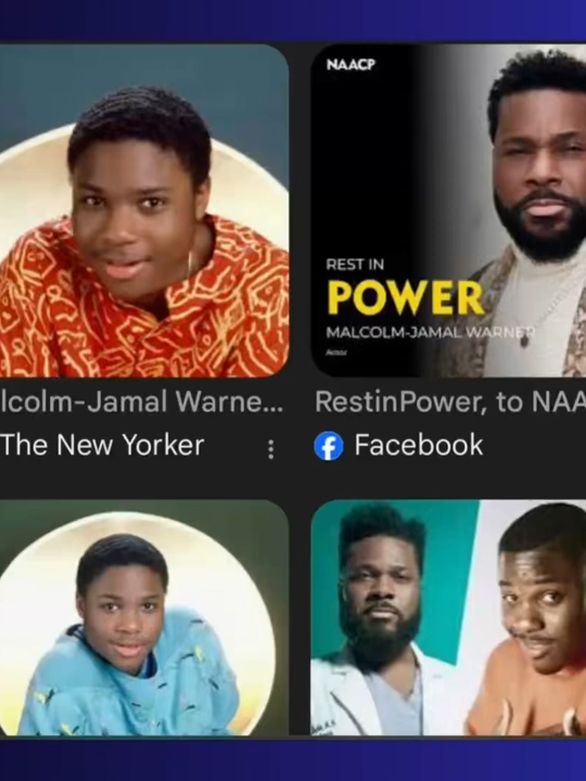 # #MalcolmJamal Warner#TheoHuxtable #SpokenWordTribute #byauthorpatrynagoosby#poem #thecosbys#THEO#POETRY #malcolmjamalwarner #POEMBYPATRYNAGOOSBY#THEO