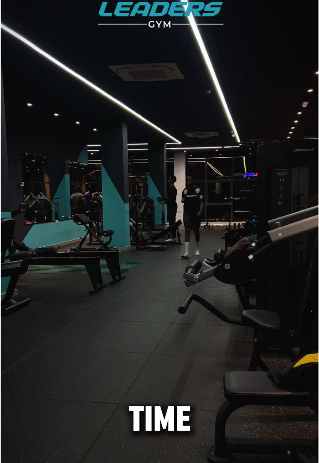 Join the fitness movement! 💪 Your health comes first… and your time is NOW!🔥 — Leaders Gym . . ☎️+252638880363 📍 jigjigayar golada sare Ibrahim dhere building . #somlailand #hargisa #calsss #somalitiktok #gym #joinus #fyp #fyp≥* #leadersgym #foryou 