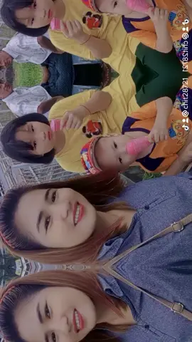 #သားမိတွေအပြင်ထွက်လည်စားချင်တာတွေစား 
