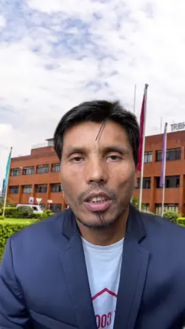 No visitor pass Tribhuvan International Airport #tia #shambhukarkee #chamboo33 #newsinnepali #nepalsansar #fyp 