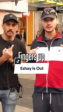 I think bro is going back to jail 