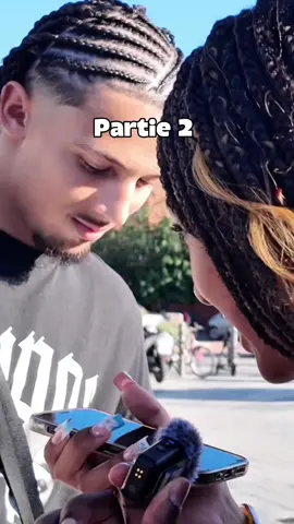 Loyalty test, sa meilleure copine, va-t-elle dire le nom de son copain ? #lille #loyaltytest #salutsoi #couple#CapCut 