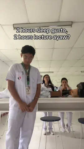 natulog sha natulog sha #ceu #pharmacy #hsb3 