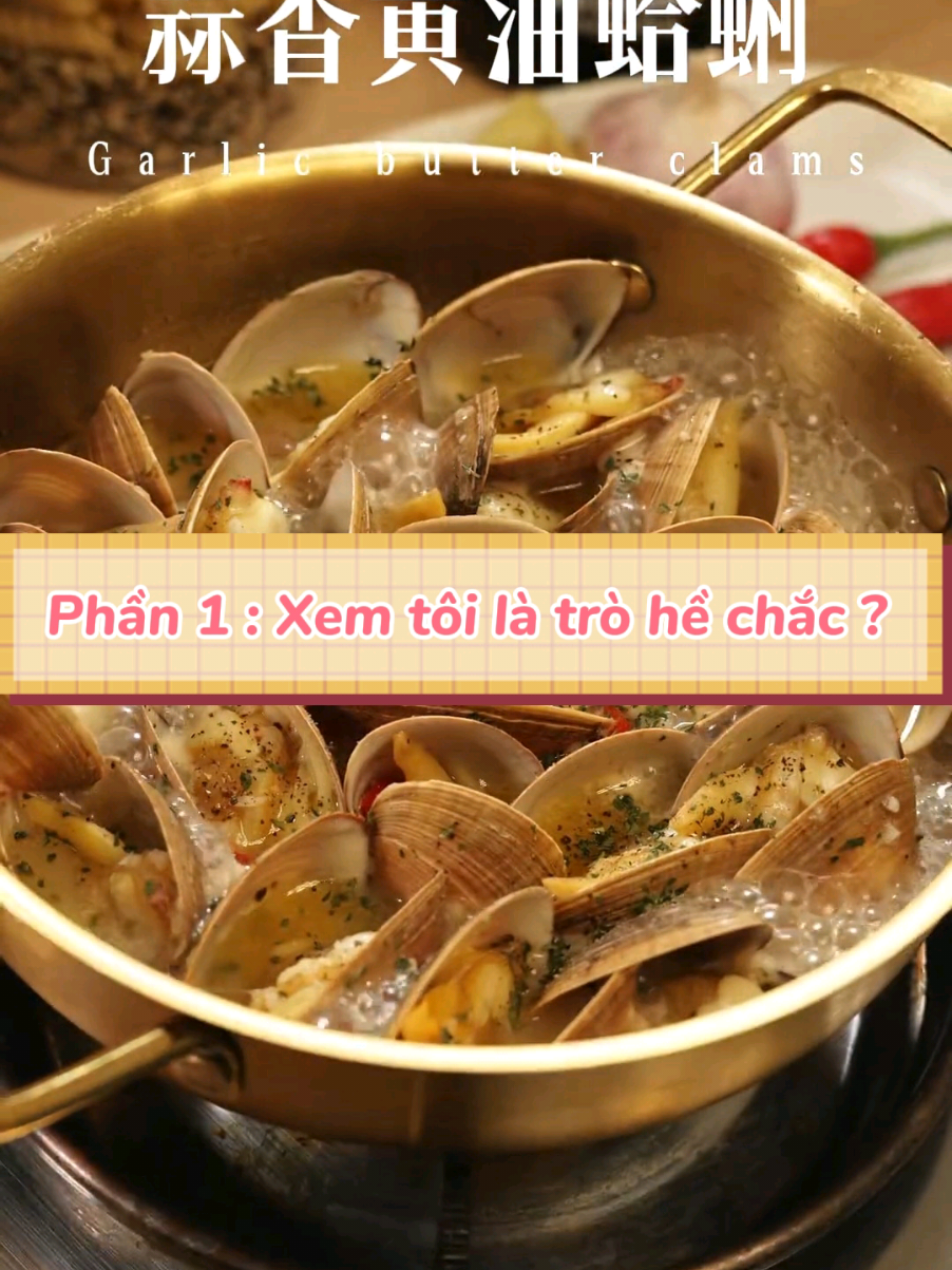 Phần 1/2: Xem tôi là trò hề chắc ? #__haneul_00 #nauankechuyen #truyenaudio #audiotruyenfull #chiyeuminhanh 