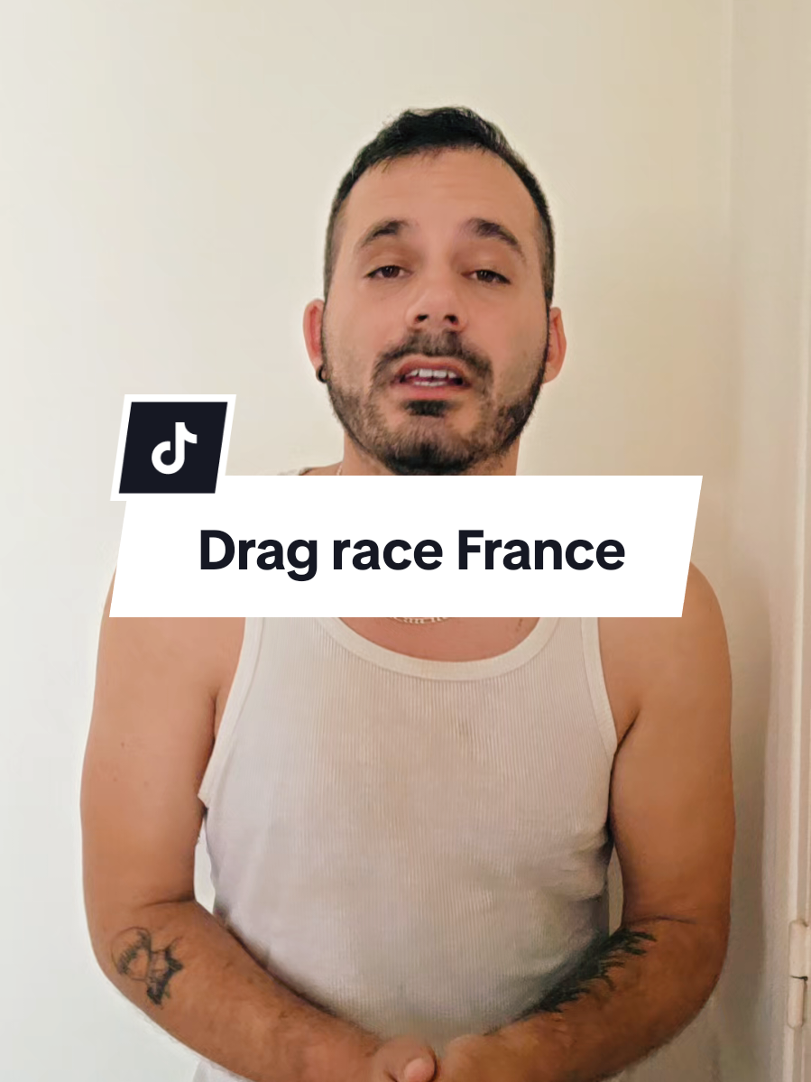 #dragracefrance #mistyphoenix  #ellips #moon #francetelevision 