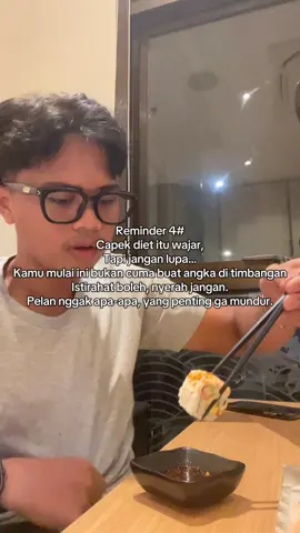 Reminder Diet