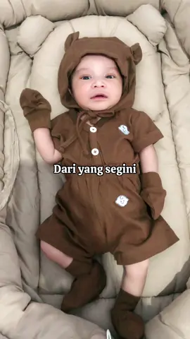 #masyaallahtabarakkallah #fypシ #viralvideo #babyboy #anakpertama 