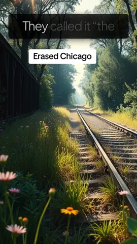 Erased Chicago Gentrification in Chicago TIF Redlining Chicago Chicago segregation #ErasedChicago #ChicagoHistory #GentrificationExposed #ForgottenNeighborhoods #BlackAndBrownChicago