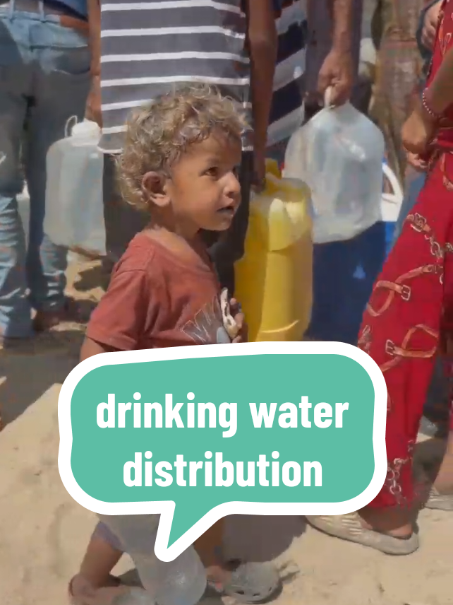 DRINKING WATER DISTRIBUTION (14) 
