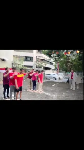juara 1 gak tuh TJS😝🤭 #lombaluthfijoshnicholas #cocseason2  #clashofchampions  #ruangguru  #CapCut 