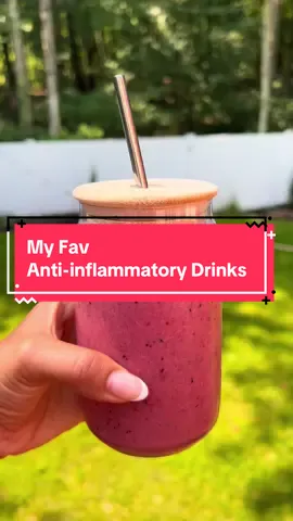 My Favorite Anti-Bloating & Anti-Inflammatory Drinks Cucumber Juice 	•	Super hydrating 	•	Helps reduce puffiness and bloating Bone Broth (I break my fast with this) 	•	Supports gut lining and joints 	•	Packed with minerals and amino acids Anti-Inflammatory Berry Smoothie 	•	Antioxidants & fiber  	•	Satisfies sweet cravings Green Tea 	•	Boosts metabolism and energy 	•	Reduces bloating Snap Gut Health Bundle 	•	Balances gut bacteria 	•	Supports digestion 	•	Reduces bloating and inflammation Which one do you drink and or you can see yourself trying? #antibloating #howtoreducebloating #bonebroth #cucumberjuice #antiinflammatorydrink 