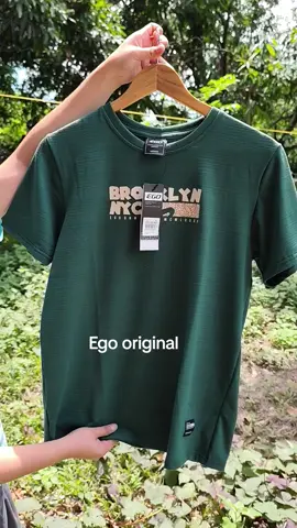 Order na daliiii🤩 #ego #original #branded #shirt #tshirt 