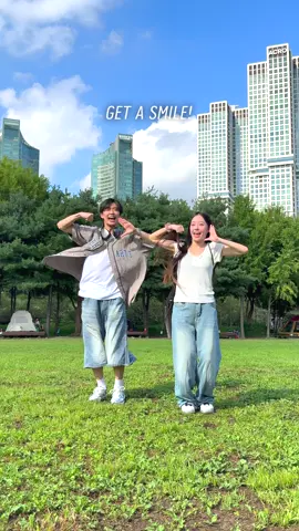 @@ 태그당하면 무조건 같이 춰야함😁 #SMILE #SMILE챌린지 