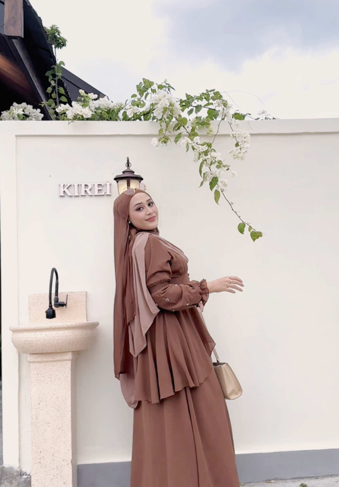 Brown🤎