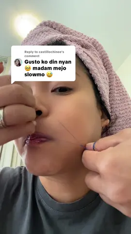 Replying to @castillochinee eto na dai para sayo tlga. Try mo. #threading 