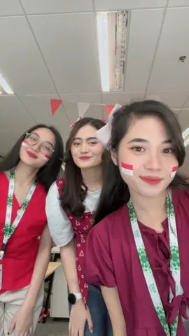 Outfit lomba 17 Agustus check🥰🇮🇩 #17agustus #17agustus2025 #OOTD 