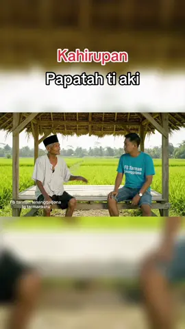 Papatah ti aki #veo3 #googlegemini #googleaistudio #komedi #funnyvideos #ai #editing 