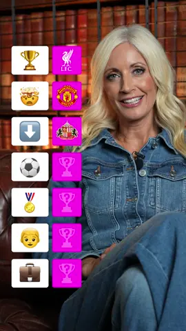 Lynsey gives us her Premier League predictions for this season 🔮