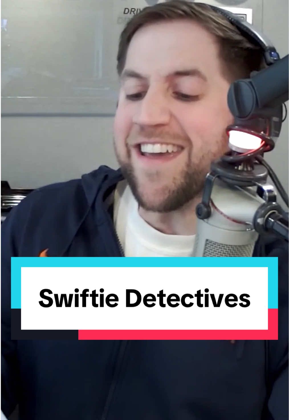 Swiftie? Detective? Same difference ❤️‍🔥 #swiftie #taylorswift 